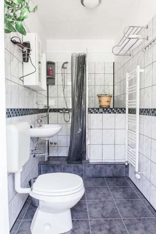 Sobe Baca Most na Soči Exterior foto
