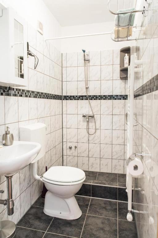 Sobe Baca Most na Soči Exterior foto
