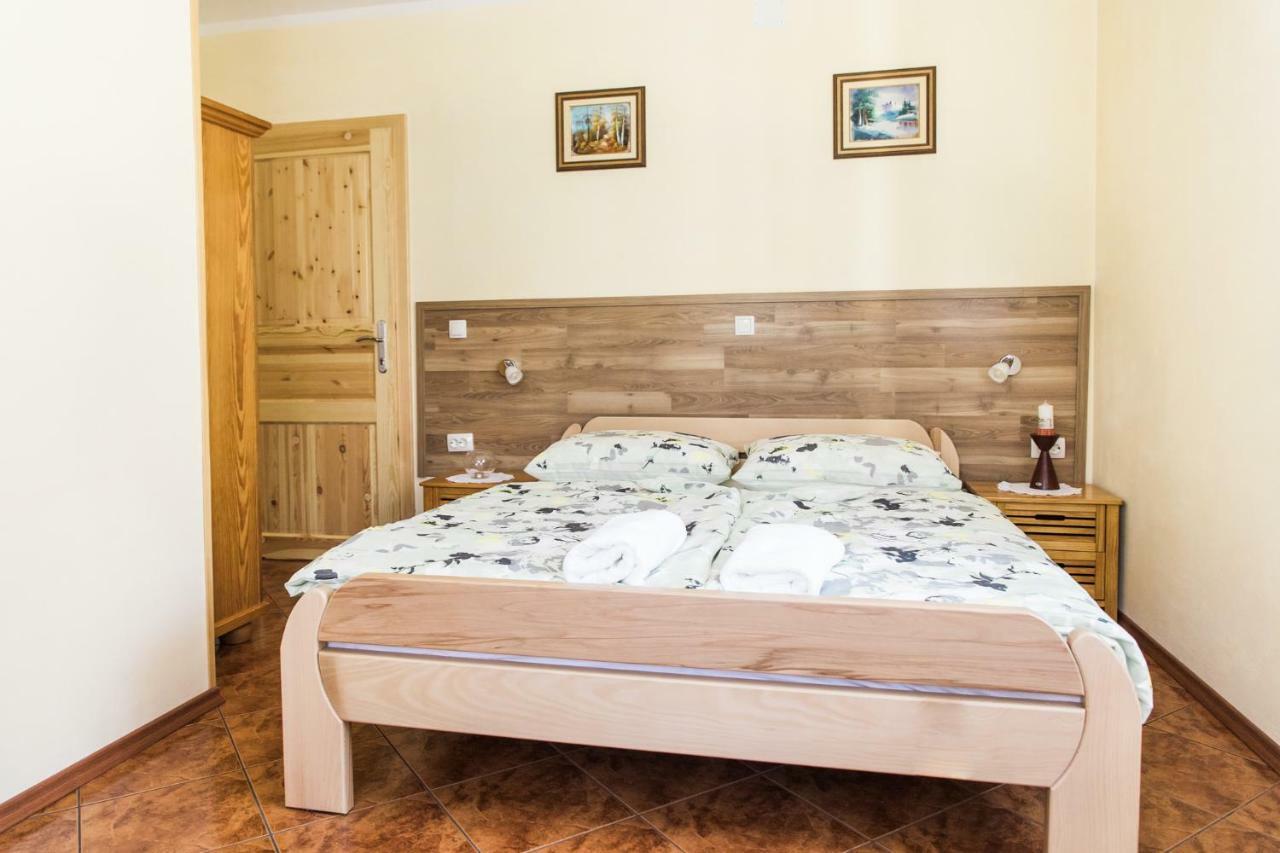 Sobe Baca Most na Soči Exterior foto