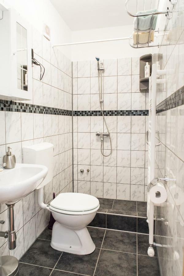 Sobe Baca Most na Soči Exterior foto